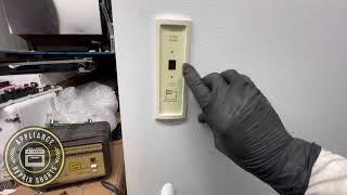 Frigidaire Freezer Not Cooling ￼| Not Freezing