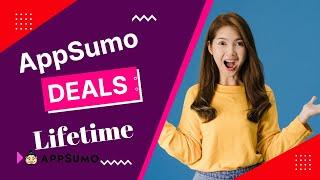 5 Best AppSumo Lifetime Deals | AppSumo Lifetime Deals (September 2022)