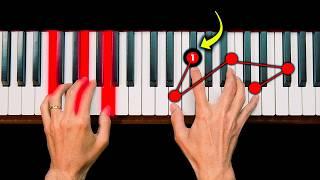 How to use Scales in Any Song (Beginner Piano Lesson)