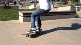 LATE 360 FLIP