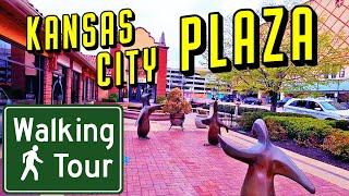 Country Club Plaza | Kansas City MO