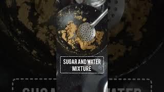 Aata ka halwa | #aatekahalwarecipe #ytshorts #cookingchannel