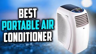 Best Portable Air Conditioner Reviews & Buying Guide - 5BestOnes