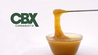  Largest Selling Cannabis Flower in California: CBX