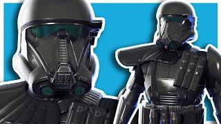 (PS5) Fortnite AWR Trooper Gameplay (No Commentary)