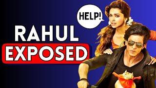 Rahul is Actually EVIL  | Chennai Express DECODED