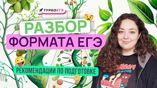  Биология на максимум! Что было на ЕГЭ 2025 и как к нему готовиться #ЕГЭ2025 #Биология