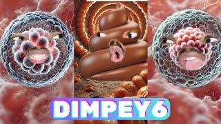 *2+ HOUR* New Best Dimpey6 Funny Shorts 2024 - New Funny Tik Tok Memes - TikTok Famous