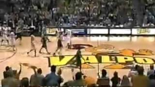 History of Valpo Mens Basketball