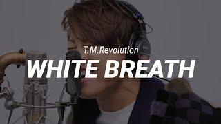 T.M.Revolution - WHITE BREATH (THE FIRST TAKE .ver) 라이브 한글자막