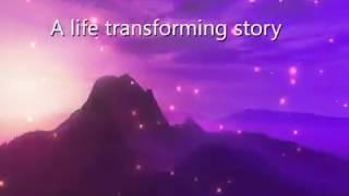 Book Trailer "An Enchanting Tale of Divine Love"