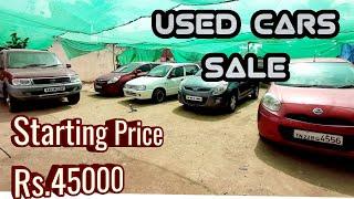 Used cars buying and selling in hosur // Tamilnadu and karnataka car available