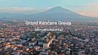 COMPANY PROFILE | GRAND KENCANA GROUP