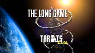 The Long Game: Tardis Talk Episode 6