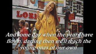 The Young Ones  (1961)  -  CLIFF RICHARD  -  Lyrics