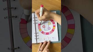 Journal with me ️ #journalpage #journal #journalwithme #bulletjournalling #planner #bulletjournal