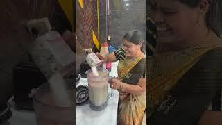  40/- Rs intha Rose Milk Sama Worth tha polayea ⁉️ #shorts #thedsquarevlogs