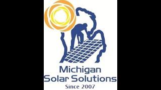 Solar Games 2025 Michigan Solar Solutions vs Huston Solar!