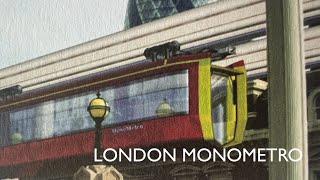 Monometro 2012: The Failed Alternative to the Elizabeth Line