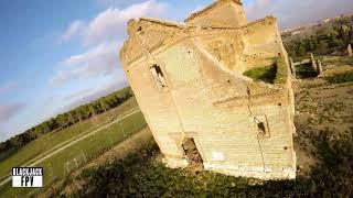 Lost Church FPV