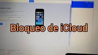 iPhone 5 5C bypass de iCloud untethered sin señal gratis Apple Tech 752 Sliver 5.5 Solo Mac