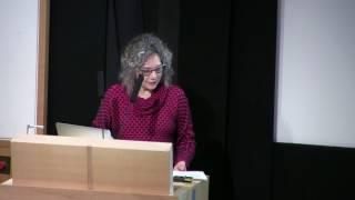 RLUK17 | Demonstrating the value of academic libraries - Lynn Silipigni Connaway, OCLC Research