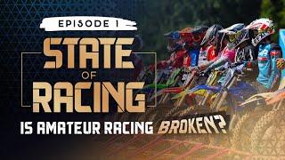 What Happened to Local Motocross Racing? | State of Racing