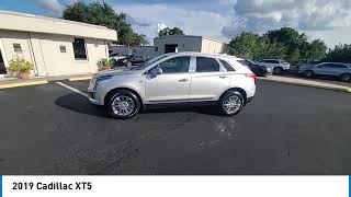 2019 Cadillac XT5 near me Naples, Naples Park, Bonita Springs, Marco Island, Fort Myers, FLC24636A