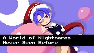 A World of Nightmares Never Seen Before (LoLK) 8bit LSDj Remix