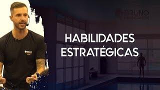 HABILIDADES ESTRATÉGICAS - Brancalion Mindset