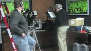 Vincent Ceglie and the Blackstone Valley Community Action Program