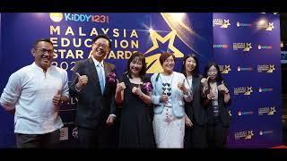 Malaysia Education Star Awards 2024