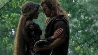 Braveheart Song - Soundtrack - Celtic Spirit