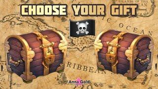 CHOOSE YOUR GIFT / ELIGE TU REGALO   ВЫБИРАШКИ Anna Gold 