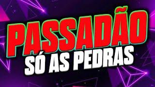 PASSADÃO - SÓ AS PEDRAS SEM VINHETAS