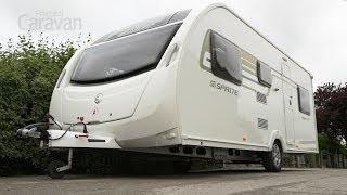 Practical Caravan | Sprite | 2014