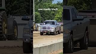 #cummins #truckpulling #diesel #3rdgen #4x4 #cool