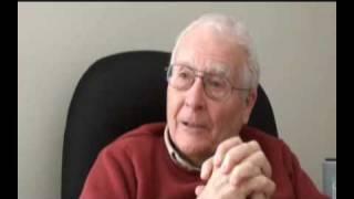 The Green Interview: James Lovelock