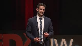 Food Addiction: Craving the Truth About Food | Andrew Becker | TEDxUWGreenBay