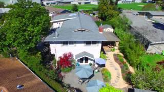 530 MCCORMICK CT - CAPITOLA, CA by Douglas Thron drone real estate videos