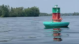 Portland on the Big Rideau