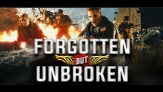 WW2 XCOM?!!! | Forgotten but Unbroken First Look