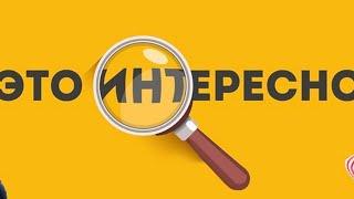  ЭТО ИНТЕРЕСНО! – Презентация канала | Удивительные факты, тайны космоса, мир животных и не только!