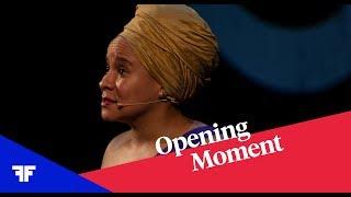 Lebo Mashile | Opening Moment