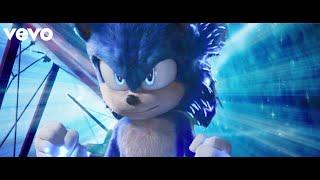 SONIC THE HEDGEHOG 2|Music video|When Can I See You Again|Feat Owl City|