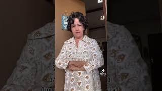 SUA MAE TAMBÉM FALA MENTIRA PARA OS SEUS AMIGOS, QUANDO PERGUNTAM POR VOCE??