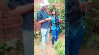 Funny Short Video  Best Comedy Funny Short Video  Purnima Rajput__