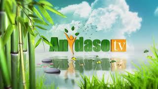 Official Montage For Anidaso Television