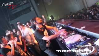 FRA909 Tv - RICARDO VILLALOBOS @ TIME WARP 2014 *20 YEARS*