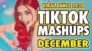 New Tiktok Mashup 2024 Philippines Party Music Viral Dance Trends December 30th